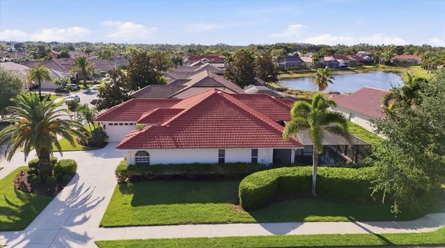 4641 GAETA DRIVE, Venice, FL 34293