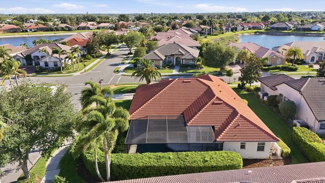 4641 GAETA DRIVE, Venice, FL 34293