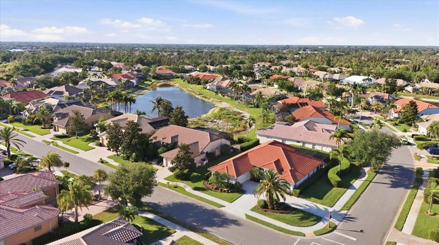 4641 GAETA DRIVE, Venice, FL 34293