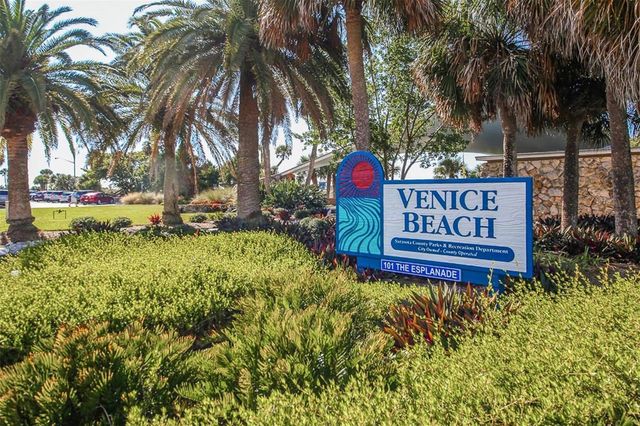 4641 GAETA DRIVE, Venice, FL 34293