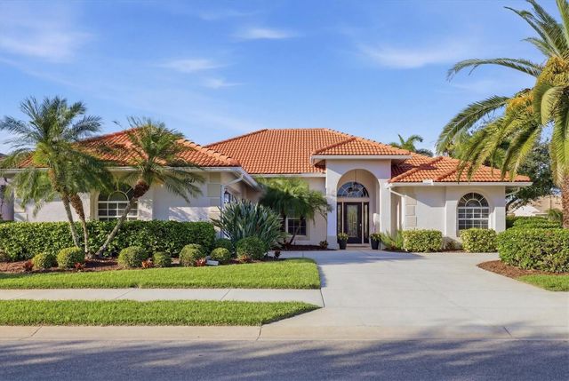 4641 GAETA DRIVE, Venice, FL 34293