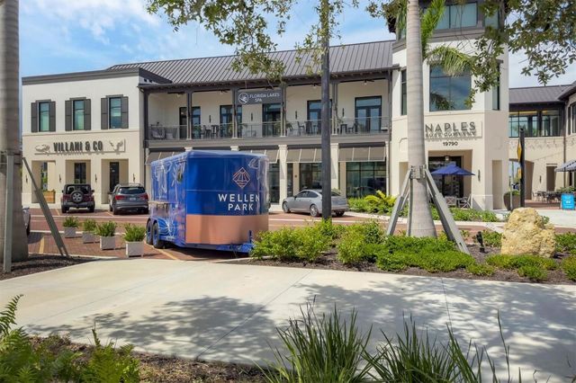 4641 GAETA DRIVE, Venice, FL 34293