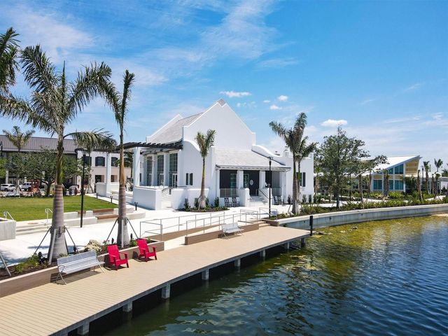 4641 GAETA DRIVE, Venice, FL 34293