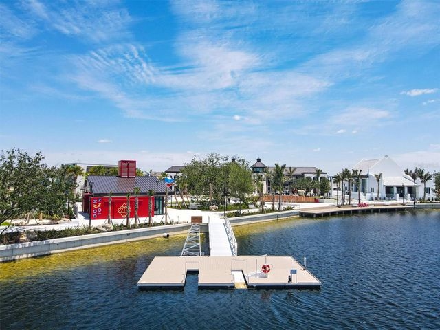4641 GAETA DRIVE, Venice, FL 34293