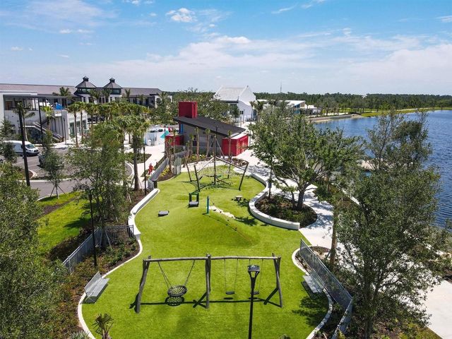 4641 GAETA DRIVE, Venice, FL 34293