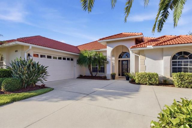 4641 GAETA DRIVE, Venice, FL 34293