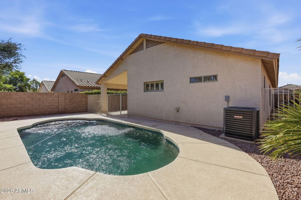 15866 W TARA Lane, Surprise, AZ 85374 — photo 2