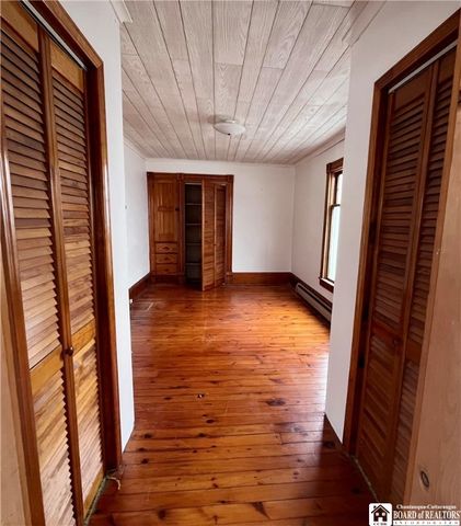 24 Washington Street, New Albion, NY 14719