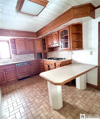 24 Washington Street, New Albion, NY 14719