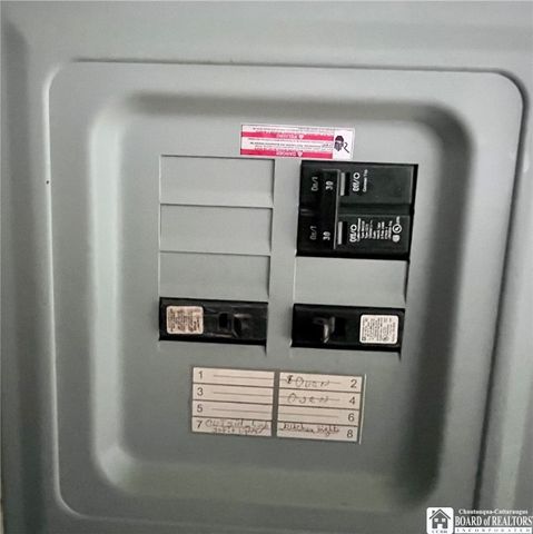 24 Washington Street, New Albion, NY 14719