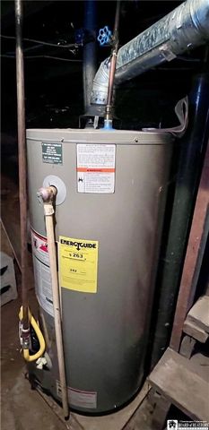 24 Washington Street, New Albion, NY 14719