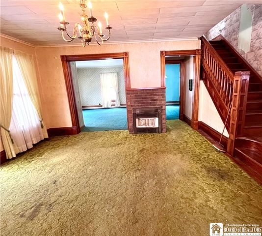 24 Washington Street, New Albion, NY 14719