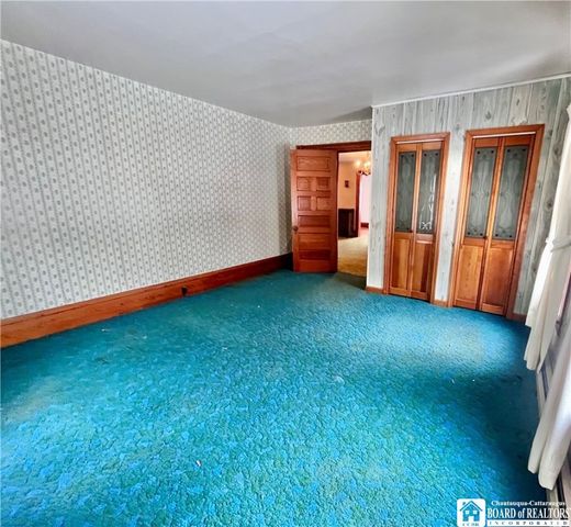 24 Washington Street, New Albion, NY 14719