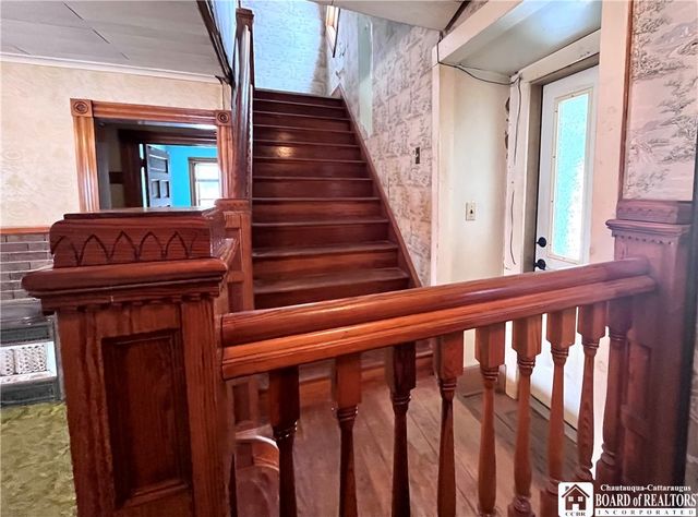 24 Washington Street, New Albion, NY 14719