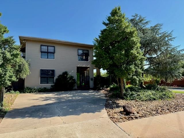 1303 NW 22nd Street, Oklahoma City, OK 73106