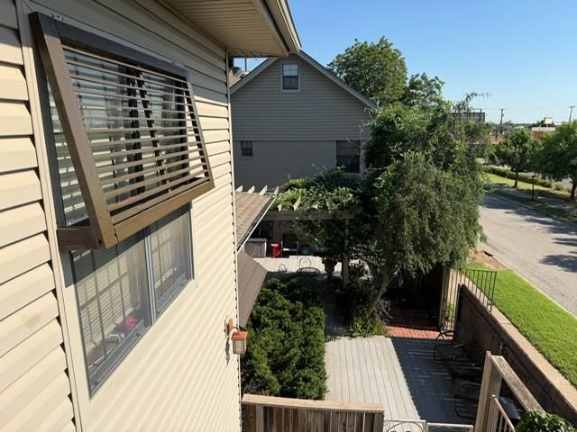 1303 NW 22nd Street, Oklahoma City, OK 73106