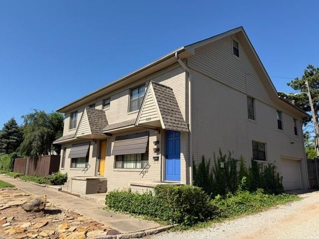 1303 NW 22nd Street, Oklahoma City, OK 73106