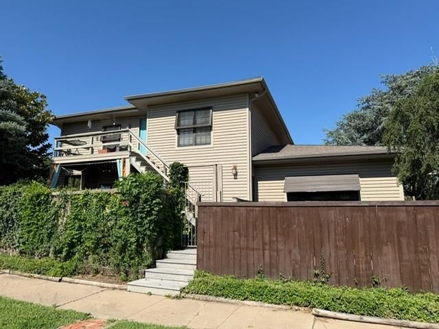 1303 NW 22nd Street, Oklahoma City, OK 73106