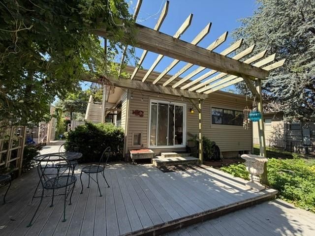 1303 NW 22nd Street, Oklahoma City, OK 73106