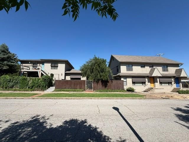 1303 NW 22nd Street, Oklahoma City, OK 73106