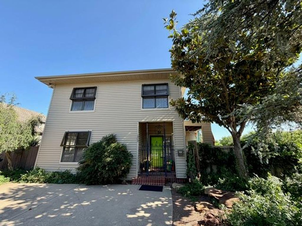 1303 NW 22nd Street, Oklahoma City, OK 73106