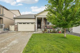 6908 Clarke Drive, Frederick, CO 80530