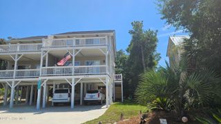 134 Janell Lane, Emerald Isle, NC 28594