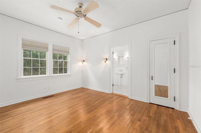 717 NE BOULEVARD, Gainesville, FL 32601