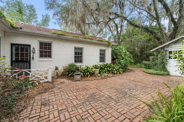 717 NE BOULEVARD, Gainesville, FL 32601