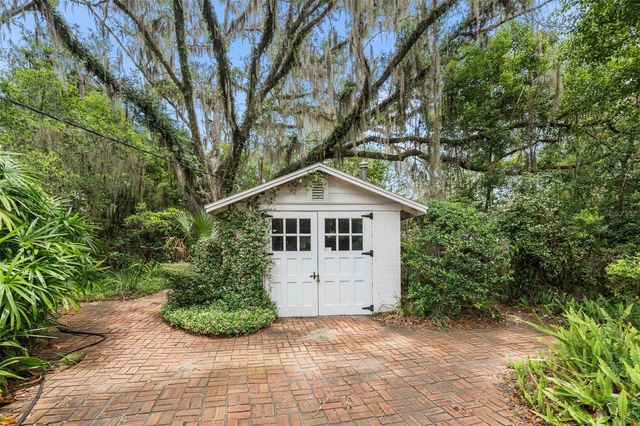 717 NE BOULEVARD, Gainesville, FL 32601