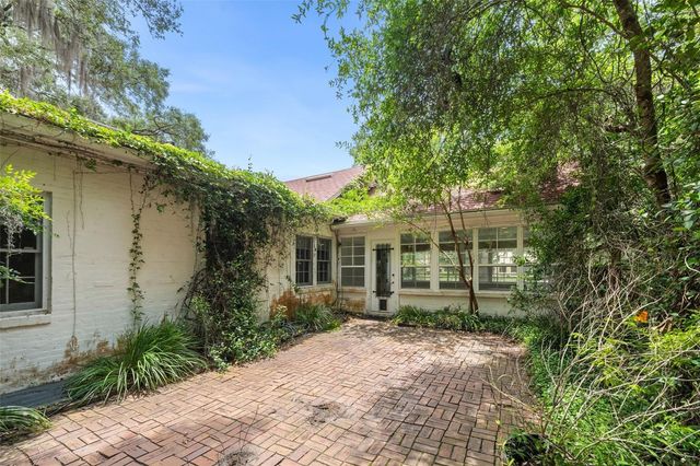 717 NE BOULEVARD, Gainesville, FL 32601