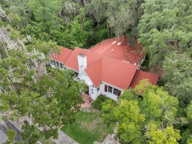 717 NE BOULEVARD, Gainesville, FL 32601