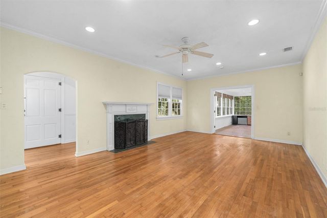 717 NE BOULEVARD, Gainesville, FL 32601