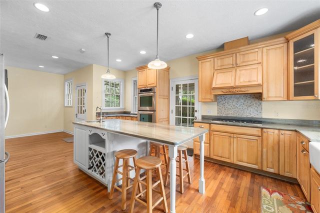 717 NE BOULEVARD, Gainesville, FL 32601