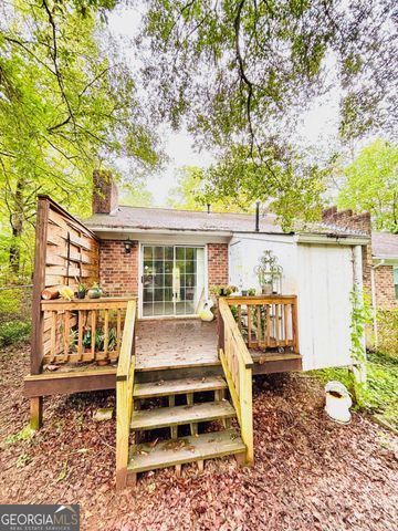 253 Sleepy Creek Drive, Athens, GA 30606