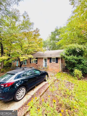 253 Sleepy Creek Drive, Athens, GA 30606