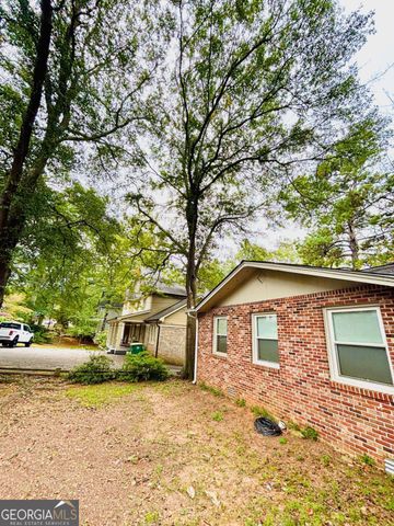 253 Sleepy Creek Drive, Athens, GA 30606