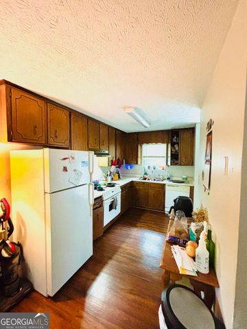 253 Sleepy Creek Drive, Athens, GA 30606