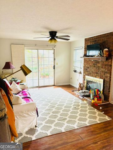 253 Sleepy Creek Drive, Athens, GA 30606