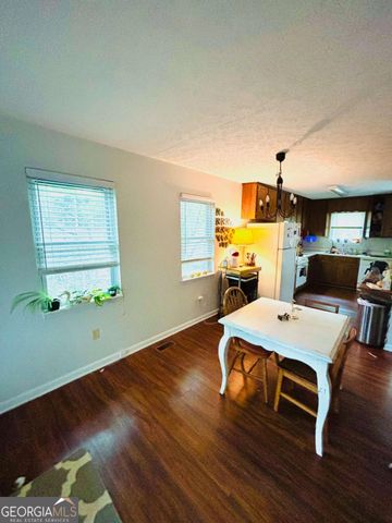 253 Sleepy Creek Drive, Athens, GA 30606