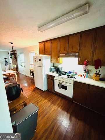 253 Sleepy Creek Drive, Athens, GA 30606