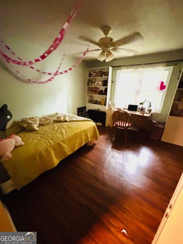 253 Sleepy Creek Drive, Athens, GA 30606