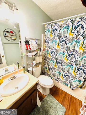 253 Sleepy Creek Drive, Athens, GA 30606