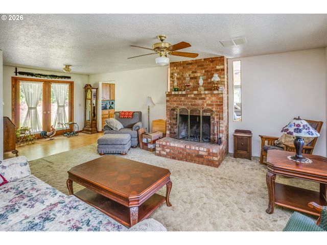 81165 81167 Lower Nehalem Rd, Elsie, OR 97138