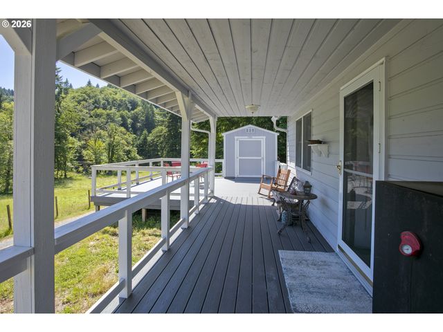 81165 81167 Lower Nehalem Rd, Elsie, OR 97138