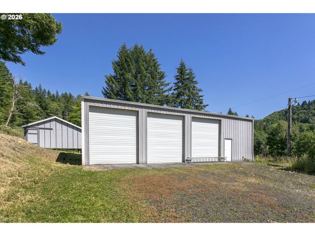 81165 81167 Lower Nehalem Rd, Elsie, OR 97138