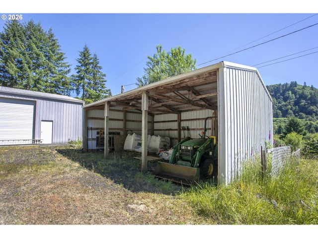 81165 81167 Lower Nehalem Rd, Elsie, OR 97138