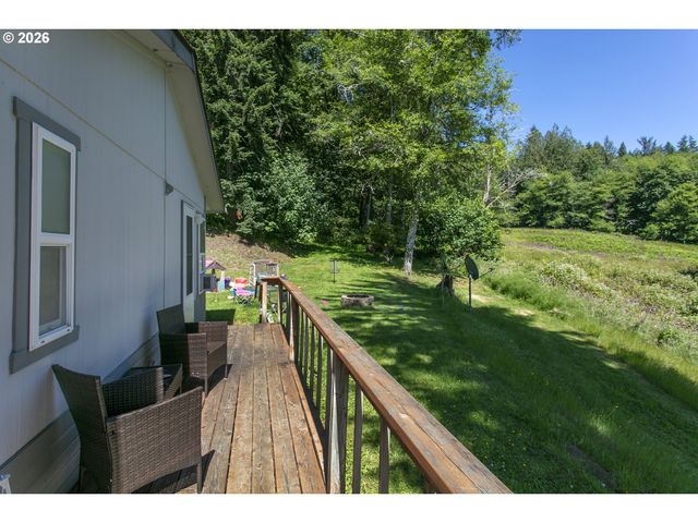 81165 81167 Lower Nehalem Rd, Elsie, OR 97138