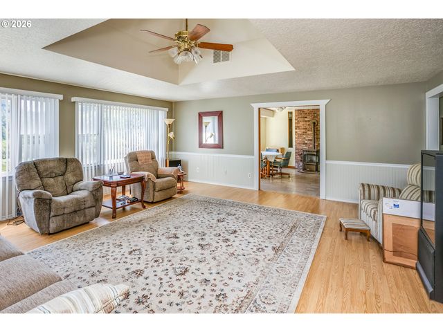 81165 81167 Lower Nehalem Rd, Elsie, OR 97138