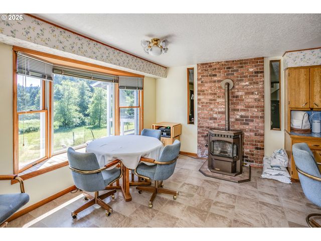 81165 81167 Lower Nehalem Rd, Elsie, OR 97138
